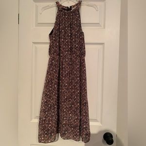 Loft dress